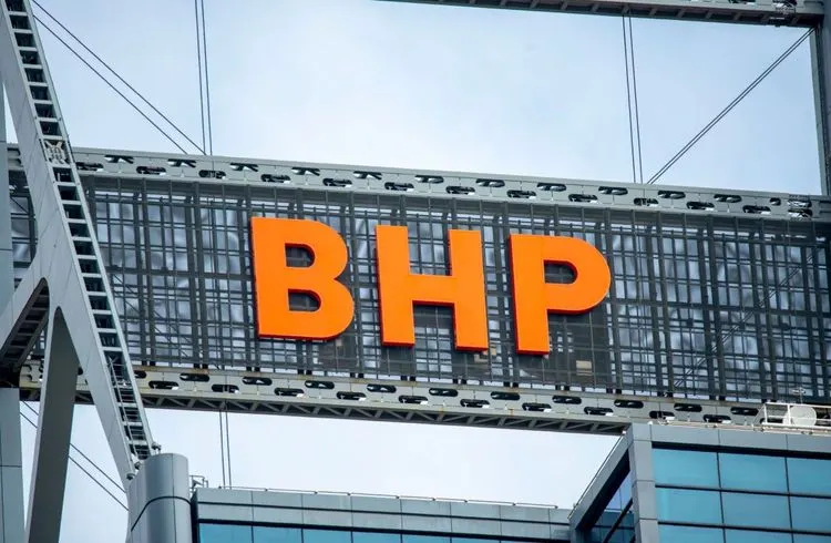 BHP stoppt Versuch zur Anglo-Übernahme