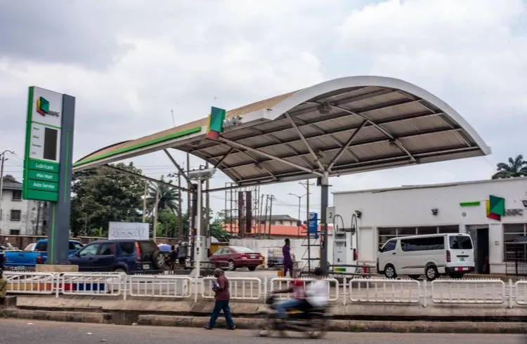NNPC treibt Gaspipeline für Nigerias Norden voran