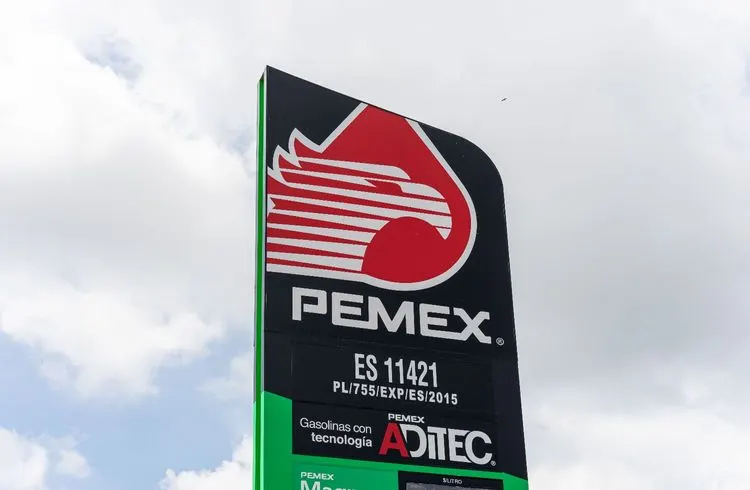 Mexiko plant Steuerreform für Staatsunternehmen Pemex