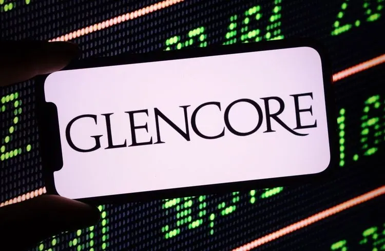 Glencore erwägt Schließung der größten Kupferanlage Kanadas