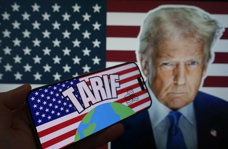 Rohstoffpreise steigen nach Trumps Zollpause