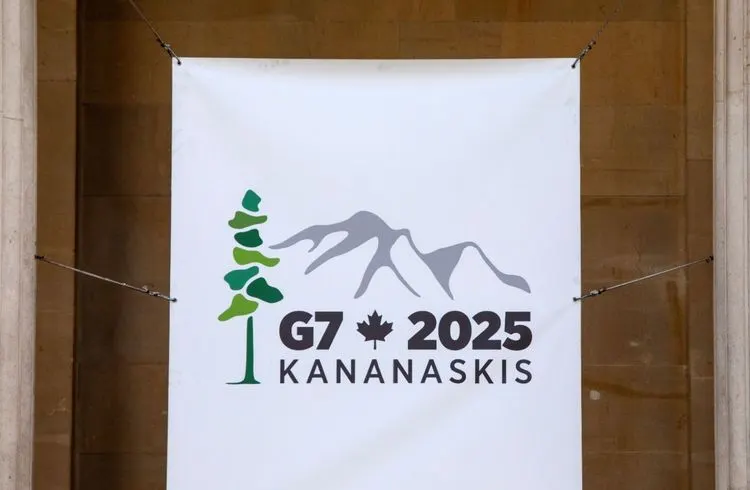 G7 berät über neue Strafzölle gegen Russland-Unterstützer