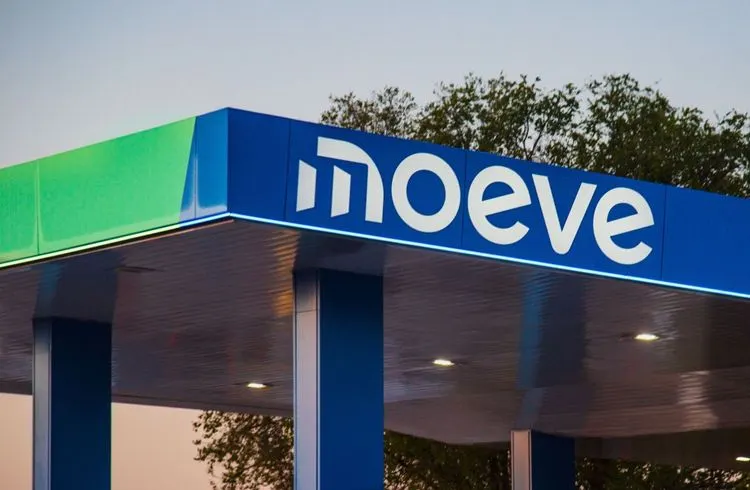 Galp und Moeve planen neuen Raffineriekonzern