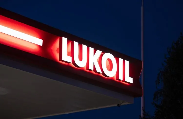 Sanktionen stoppen Lukoils Schwarzmeer-Bohrungen