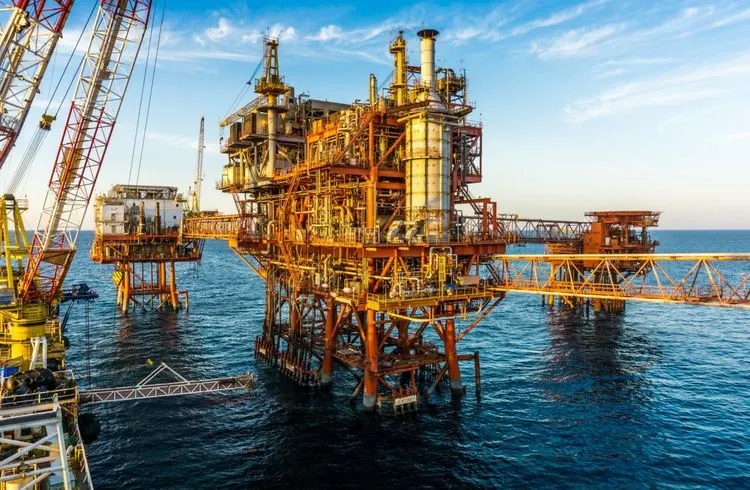ExxonMobil-Konsortium startet zweite Phase der Gasforschung