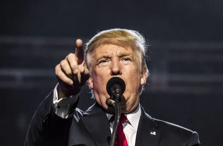 Trump setzt auf Zölle für Kupferimporte