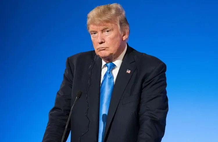 Trump hält an Stahl- und Aluminiumzöllen fest