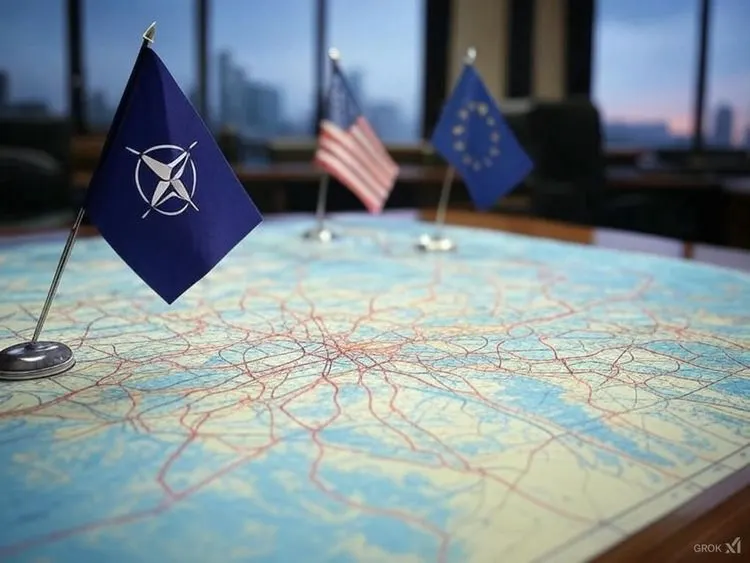 Chinas Angriff auf die Versorgung des US-Militärs. Diese Aktie ist für Investoren die beste Verteidigungslinie