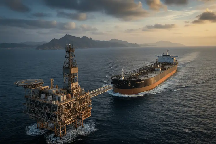 Iran-Konflikt treibt Energiepreise: Droht Europa ein neuer Inflationsschock?