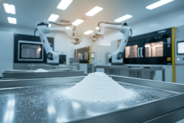 China lockert Yttrium-Exportkontrollen für US-Luft- und Raumfahrt