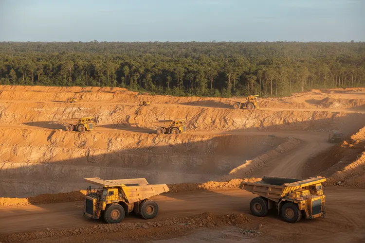 Resolute Mining: Scoping-Studie bestätigt starkes Potenzial für zweite Goldmine