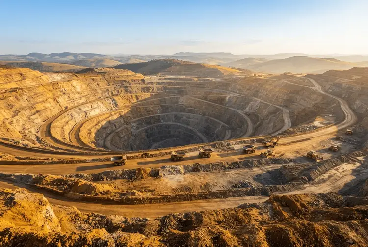 Gold- und Silberpreise beflügeln Hochschild Mining: Aktie auf Drei-Monats-Hoch