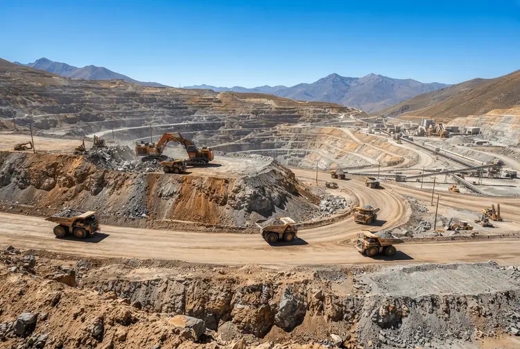 Aris Mining: Gesponserter Videobeitrag skizziert Millionen-Unzen-Strategie