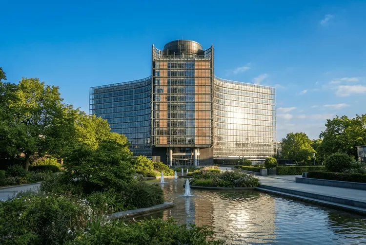 Umweltverbände ziehen gegen EU-Kommission wegen Wasserrechts-Reform vor Kontrollinstanz
