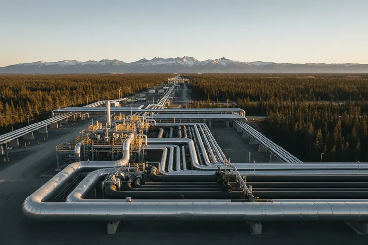 Enbridge: Energieinvestitionen so attraktiv wie seit 2012 nicht mehr