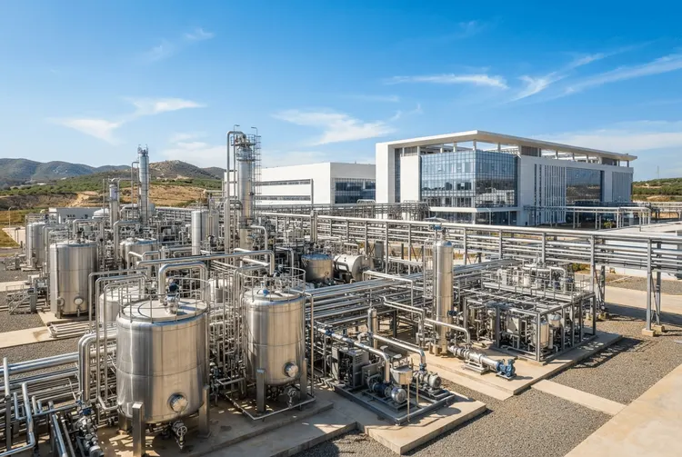 Rohstoffmärkte im Fokus: Batteriemetalle zwischen Gipfeldiplomatie und technischem Fortschritt