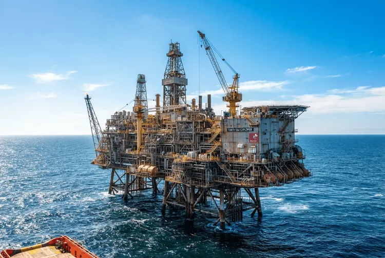 Brent und WTI in der Baisse-Falle: Rohöl-Anleger vor richtungsweisender Entscheidung