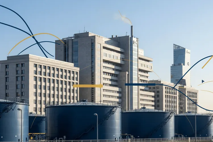 Eni plant Comeback im Rohstoffhandel – Joint Venture mit Mercuria im Gespräch