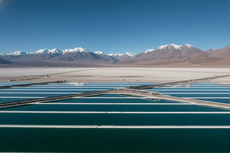 Argentina Lithium startet Investor-Awareness-Kampagne mit Investing News Network