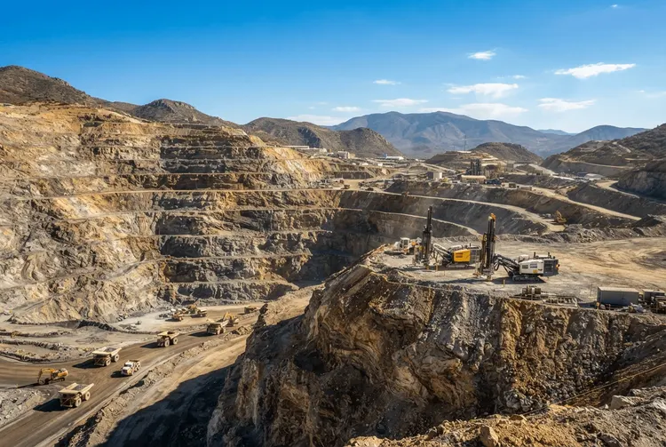 First Majestic: Neue Hochgradfunde erweitern Explorationspotenzial in San Dimas