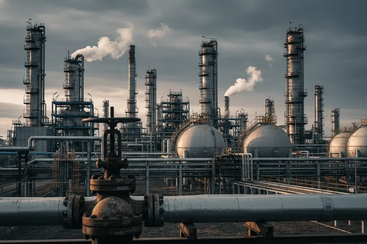 Russlands Novak räumt Ölproduktionsrückgang ein und fordert OPEC+-Neuausrichtung