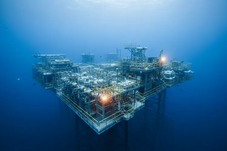 TechnipFMC verdoppelt Gewinn fast und liegt in der Kaufzone
