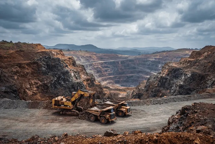 Kamerun reformiert Bergrecht und lockt mit Rohstoffschätzen internationale Investoren