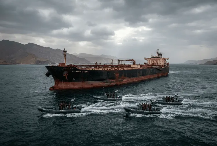 Sechs Monate Iran-Konflikt: Patt-Situation mit Folgen für Rohstoffmärkte