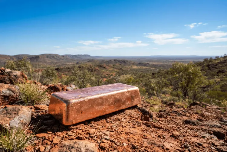 Rio Tinto sichert sich indigenes Ja-Wort für Kupferprojekt Winu in Pilbara