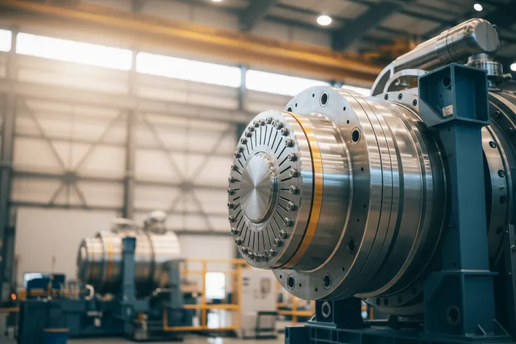 NuScale Power: Warum der 2. Juni für Anleger entscheidend ist