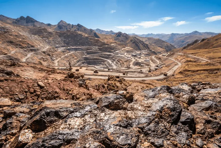 Panoro Minerals meldet starke Kupfer-Gold-Abschnitte bei Cotabambas-Bohrungen in Peru