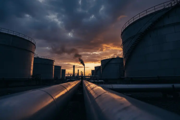 US-Angriff auf Iran erschüttert Energiemärkte und Investorenpläne