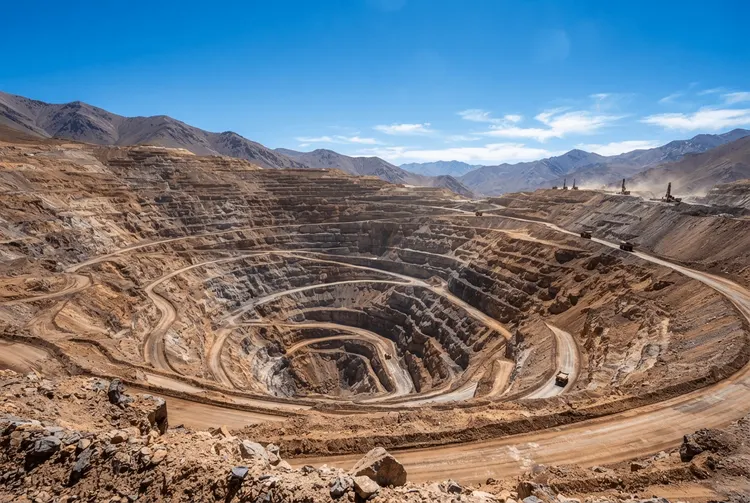 Aldebaran Resources: 513 Meter mit 1,06% CuEq – starke Bohrergebnisse am Altar-Projekt