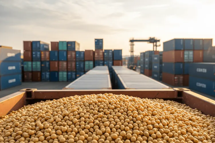 China und USA einigen sich auf Zollsenkungen bei Agrarprodukten