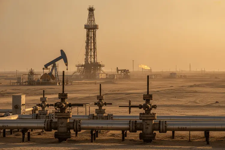 Irak bleibt in der OPEC und fordert höhere Förderquote