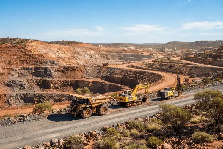 Axiant Resources startet an ASX – Core Lithium gliedert Goldportfolio aus