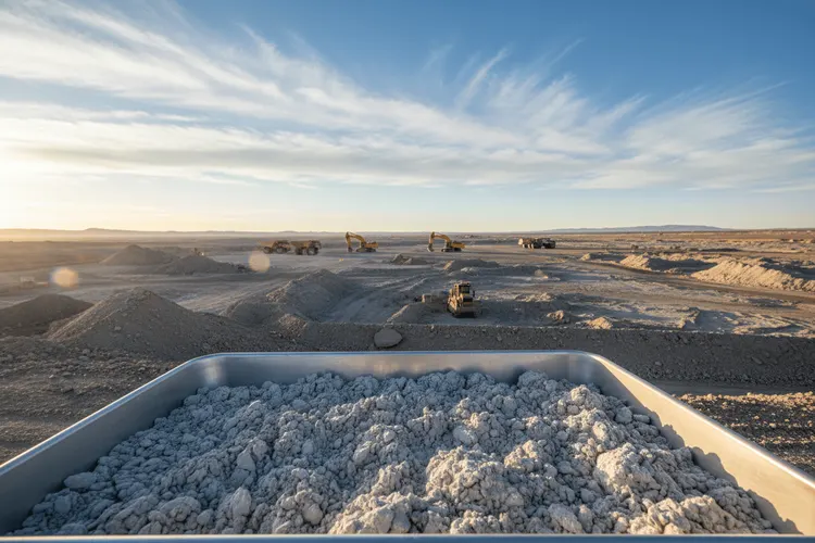 Jindalee Lithium: Bezugsrechtsemission bringt bis zu 11 Millionen australische Dollar