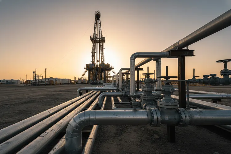 Jim Cramer empfiehlt Devon Energy als klaren Kauf