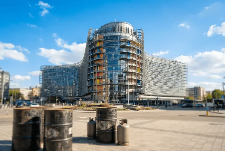 Spanien verlangt EU-weite Dauerabgabe auf Öl- und Gasprofite für Klimaschutz