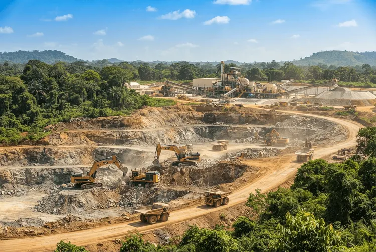 Aurum Resources sammelt 52,5 Mio. AUD für Goldprojekt Boundiali ein