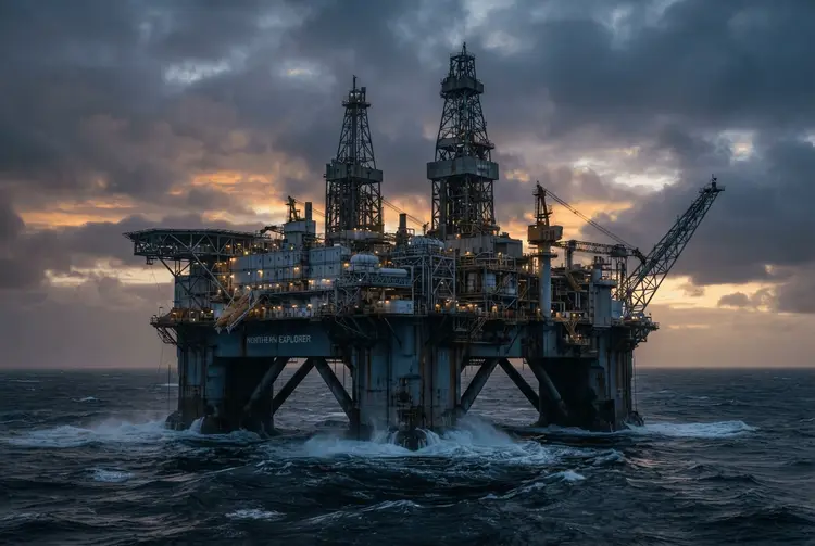 Chevron gegen Occidental: Wer liefert die stabilere Öl-Dividende?