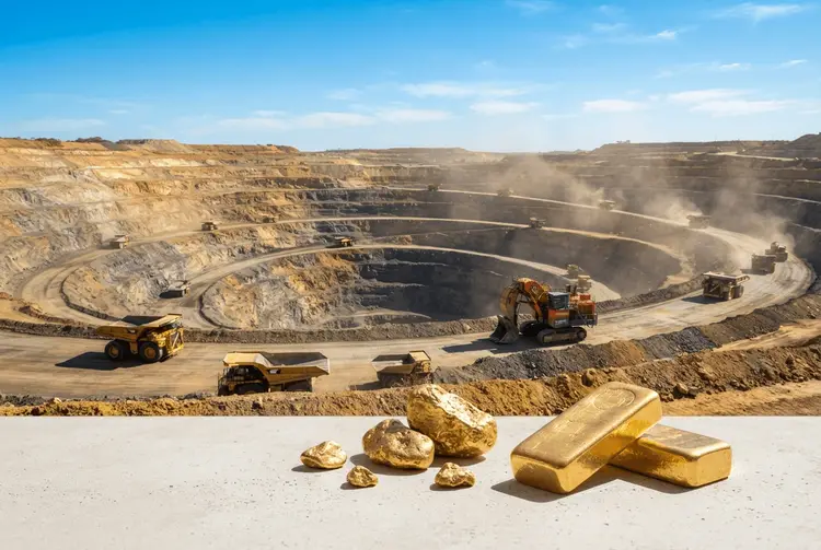 Regis Resources gibt nach: Ex-Dividende und Aktienverwässerung setzen Goldproduzenten unter Druck