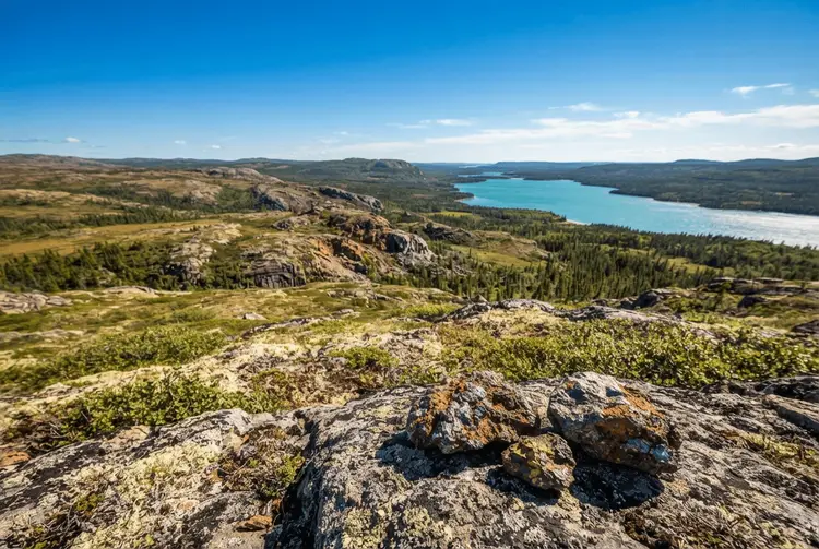 Nickel-Kupfer-Kobalt-Deal: Copper One sichert sich Sword & Gossan in Labrador