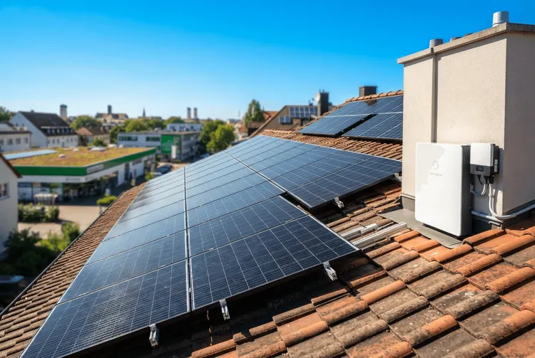 Solarstrom in Deutschland: Neuer Rekordwert bereits im September 2026 erreicht