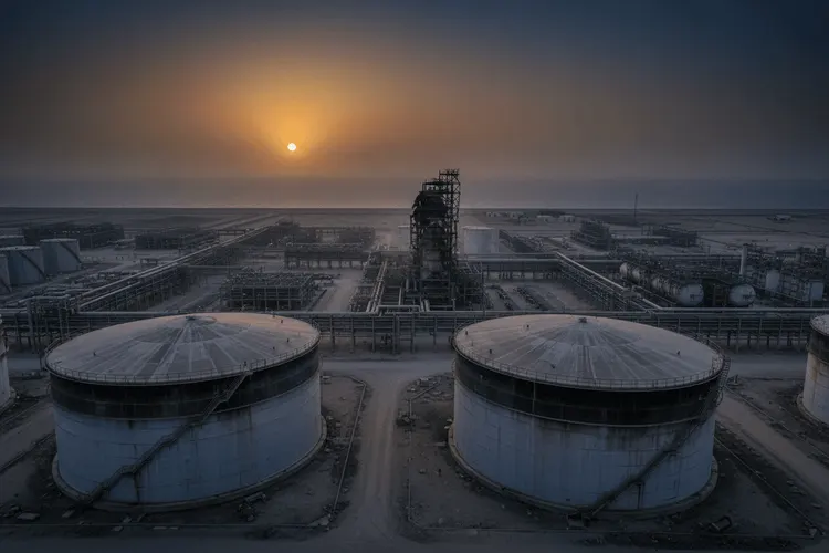 Iran-Krieg erschüttert globalen LNG-Markt mit langfristigen Folgen