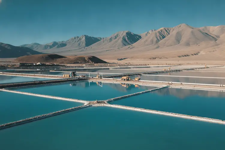 Ganfeng und Lithium Argentina suchen dritten Investor für Milliardenprojekt