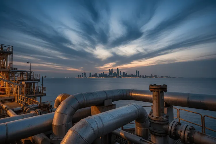 VAE prüfen Allianzen nach OPEC-Austritt – keine weiteren Exits geplant