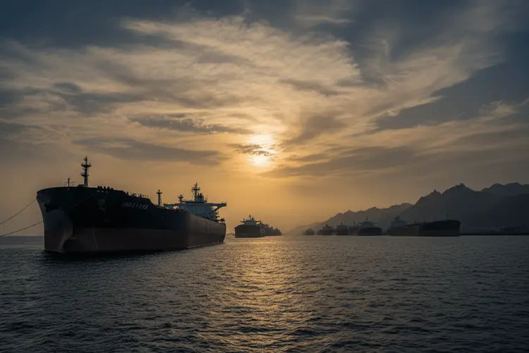 Ölmarkt unter Druck: Iran-Konflikt trifft globale Energieversorgung