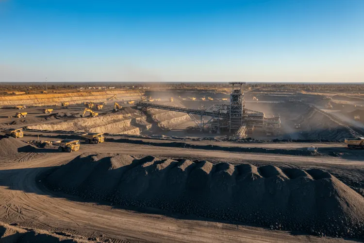 MC Mining: Makhado-Projekt gewinnt Fahrt – Uitkomst bleibt ausgesetzt