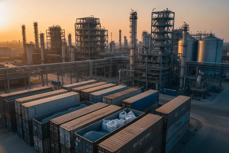 Chinas Exporte Seltener Erden steigen um 23 Prozent